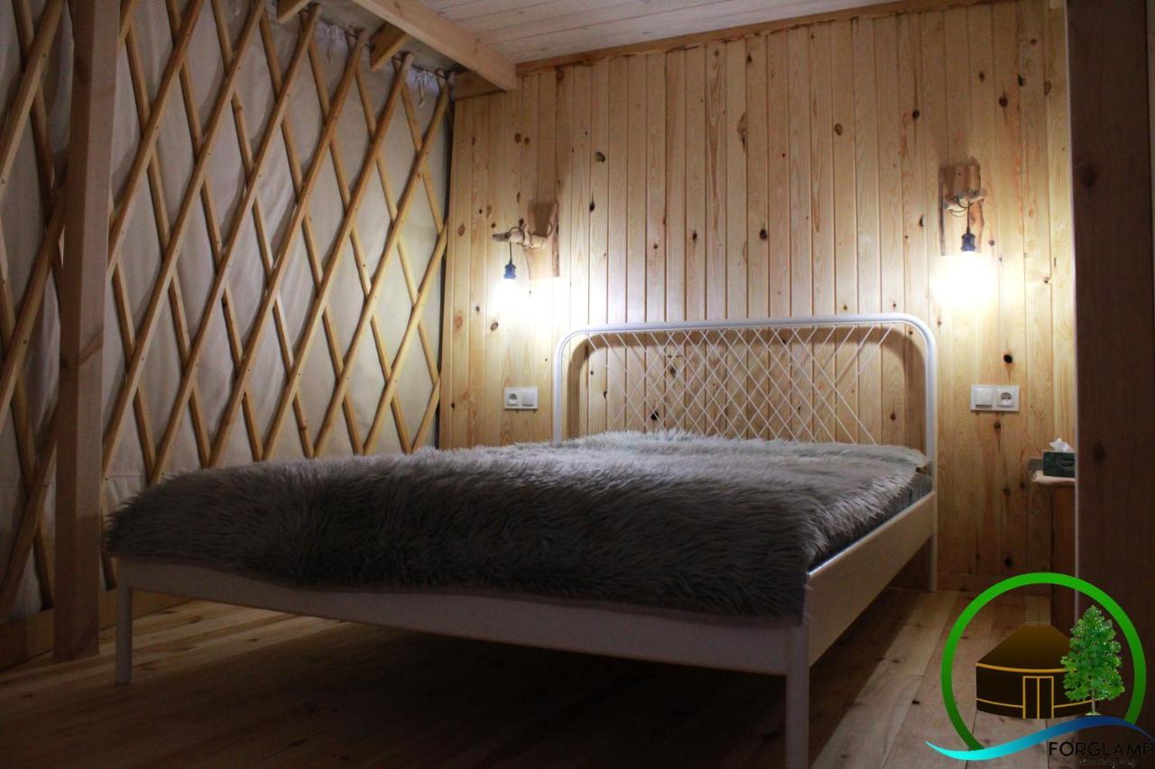 Forglamp Hotel Bydgoszcz Luaran gambar