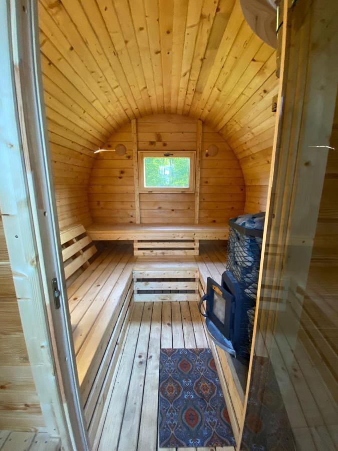 Forglamp Hotel Bydgoszcz Luaran gambar
