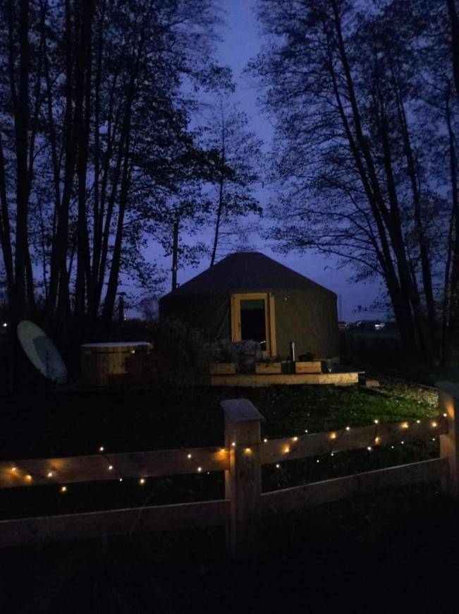 Forglamp Hotel Bydgoszcz Luaran gambar
