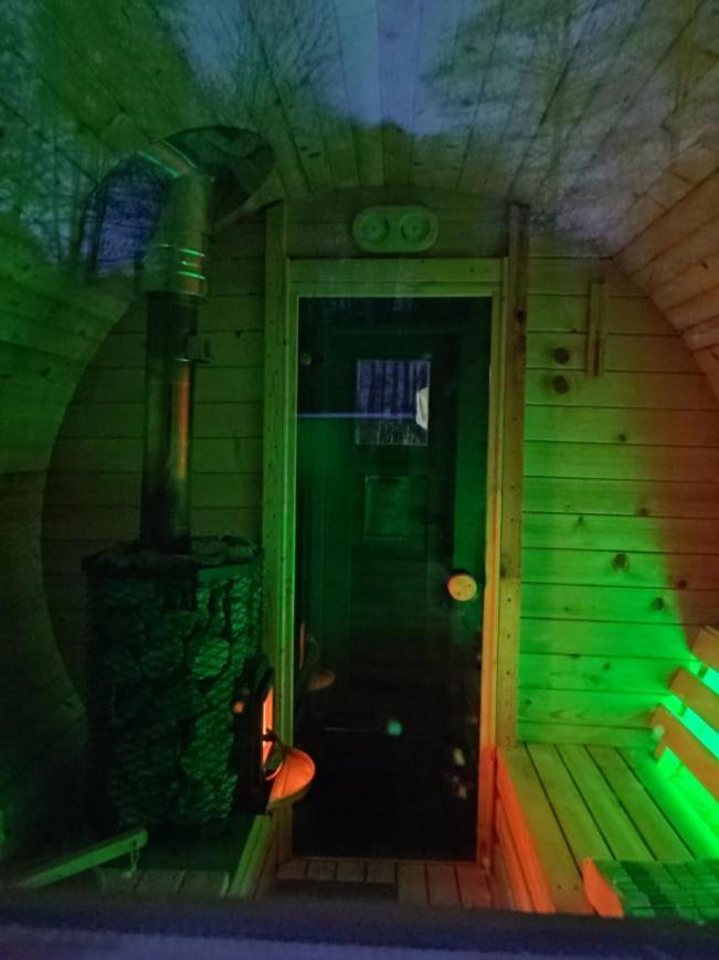 Forglamp Hotel Bydgoszcz Luaran gambar