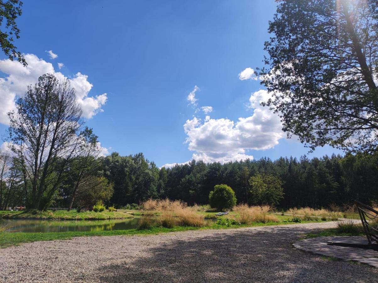 Forglamp Hotel Bydgoszcz Luaran gambar