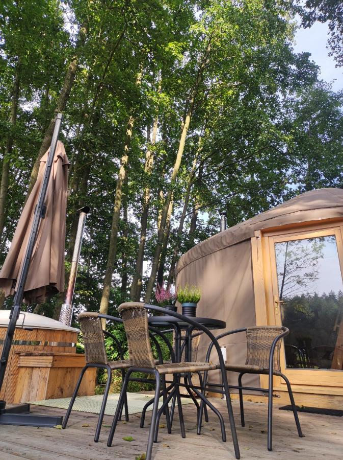 Forglamp Hotel Bydgoszcz Luaran gambar