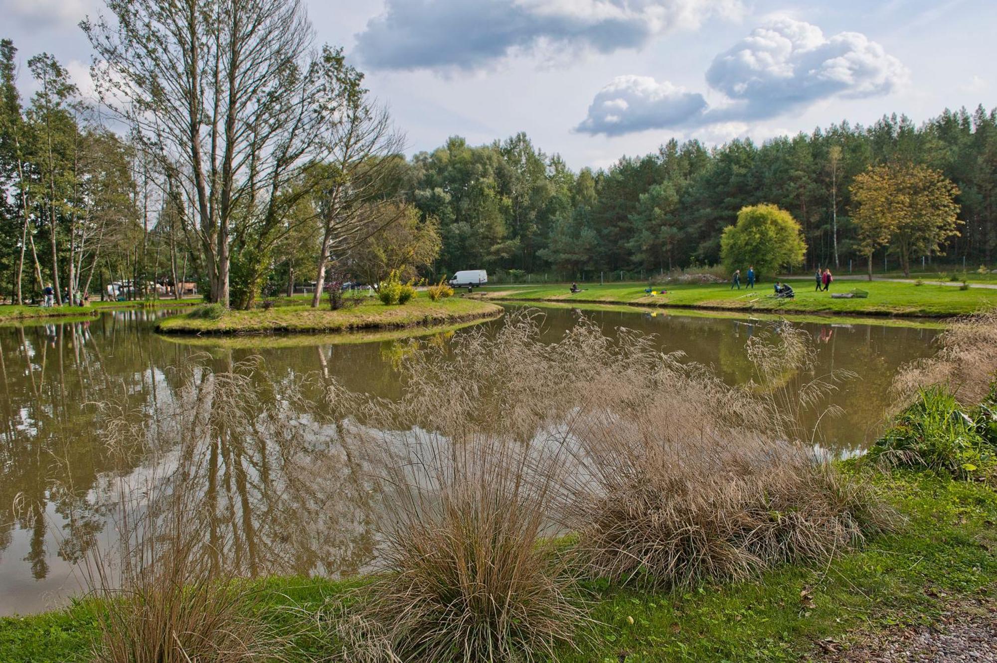 Forglamp Hotel Bydgoszcz Luaran gambar