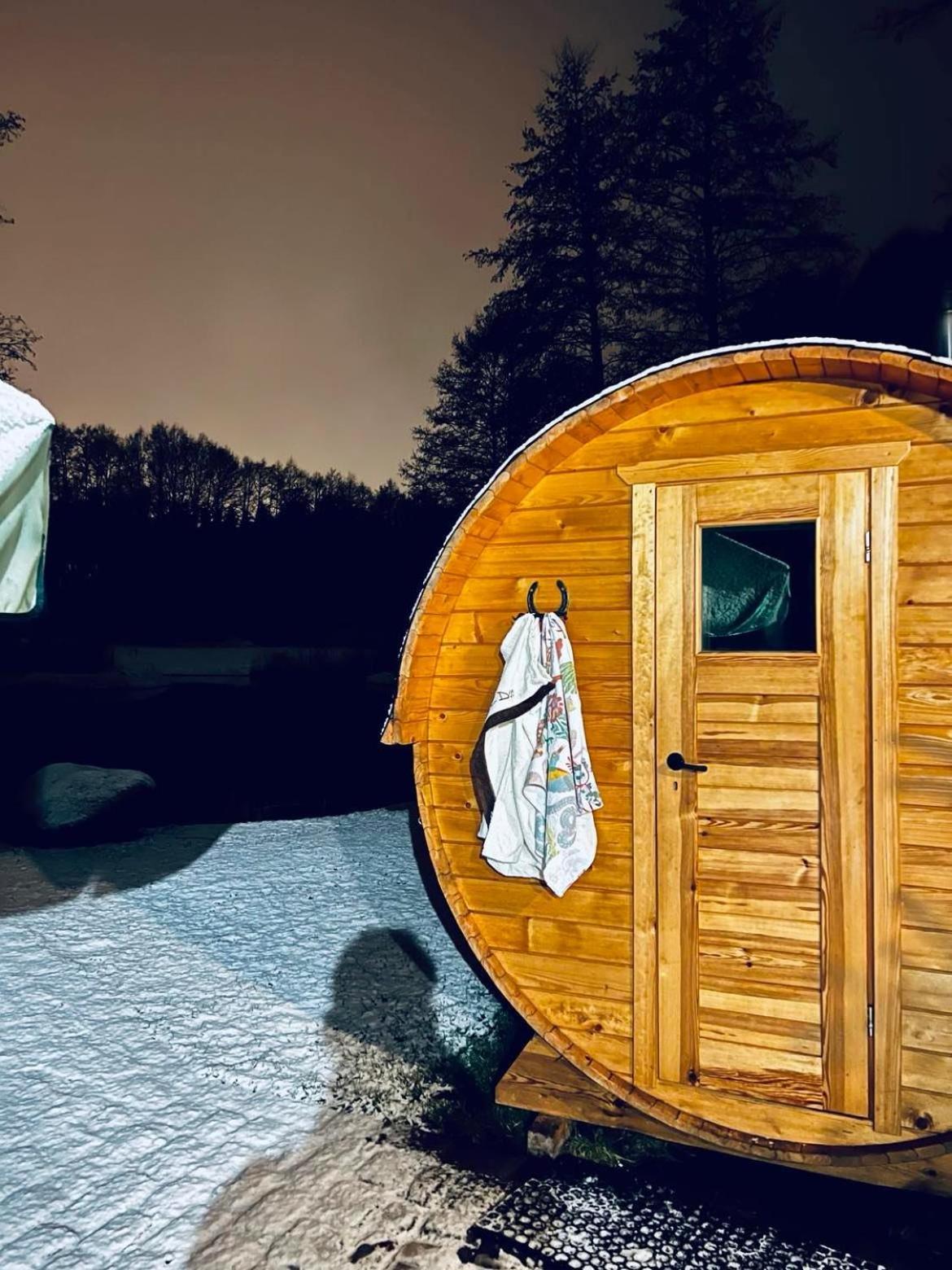 Forglamp Hotel Bydgoszcz Luaran gambar