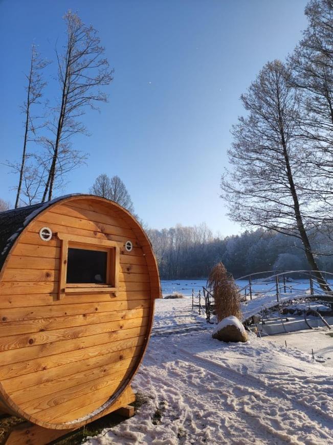 Forglamp Hotel Bydgoszcz Luaran gambar