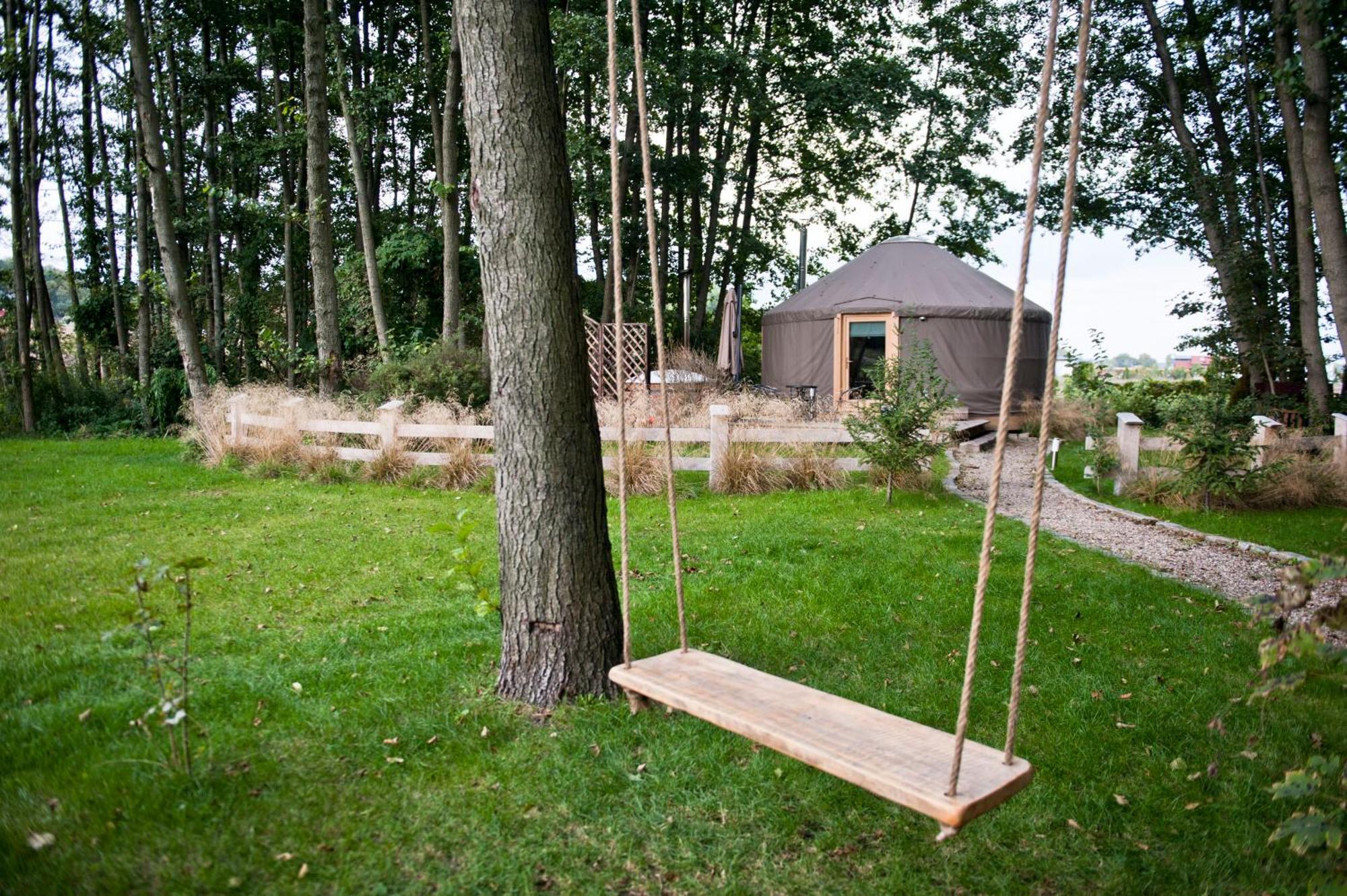 Forglamp Hotel Bydgoszcz Luaran gambar