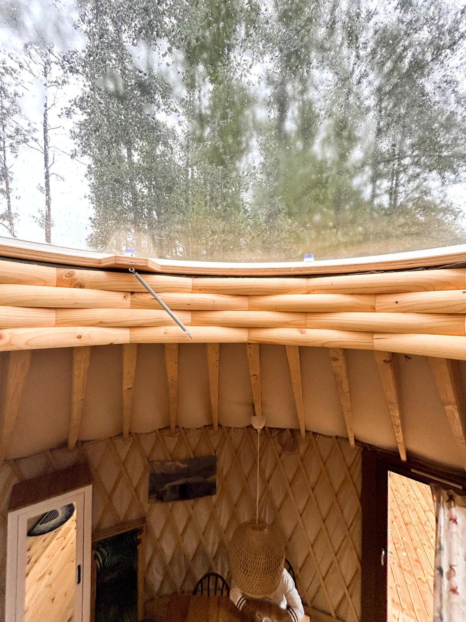 Forglamp Hotel Bydgoszcz Luaran gambar