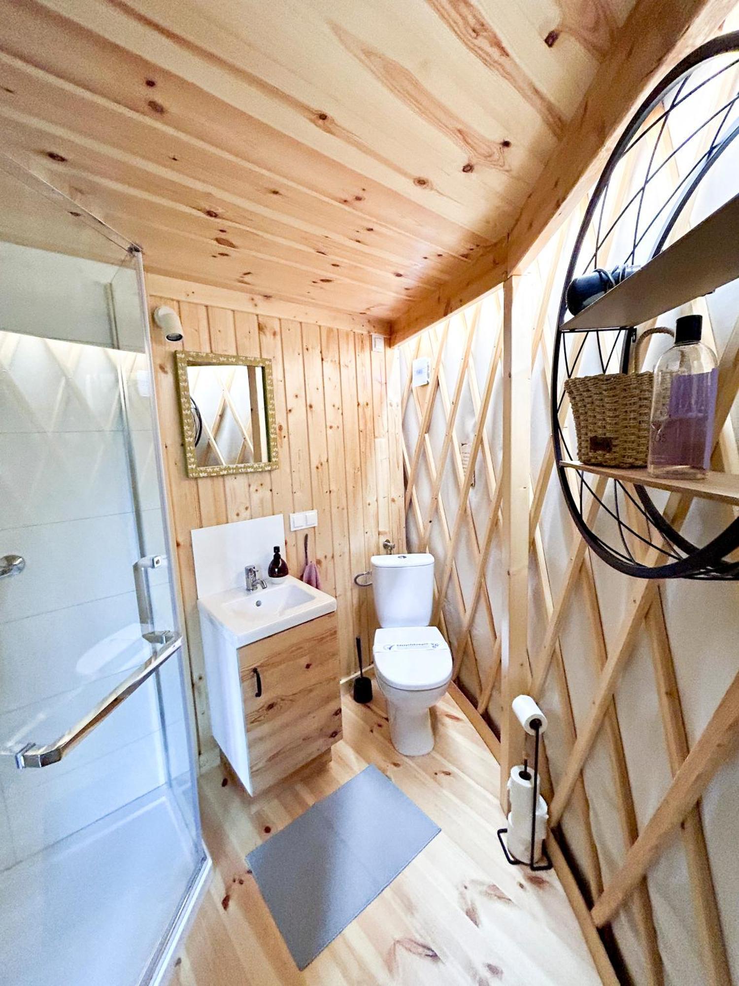 Forglamp Hotel Bydgoszcz Luaran gambar