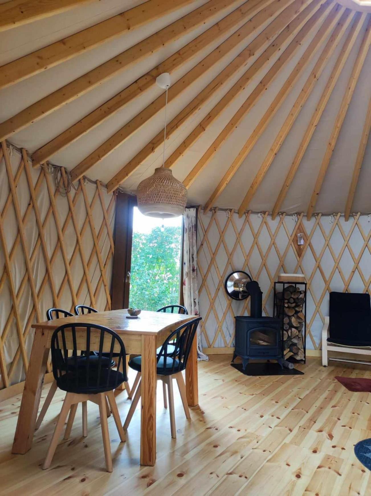 Forglamp Hotel Bydgoszcz Bilik gambar