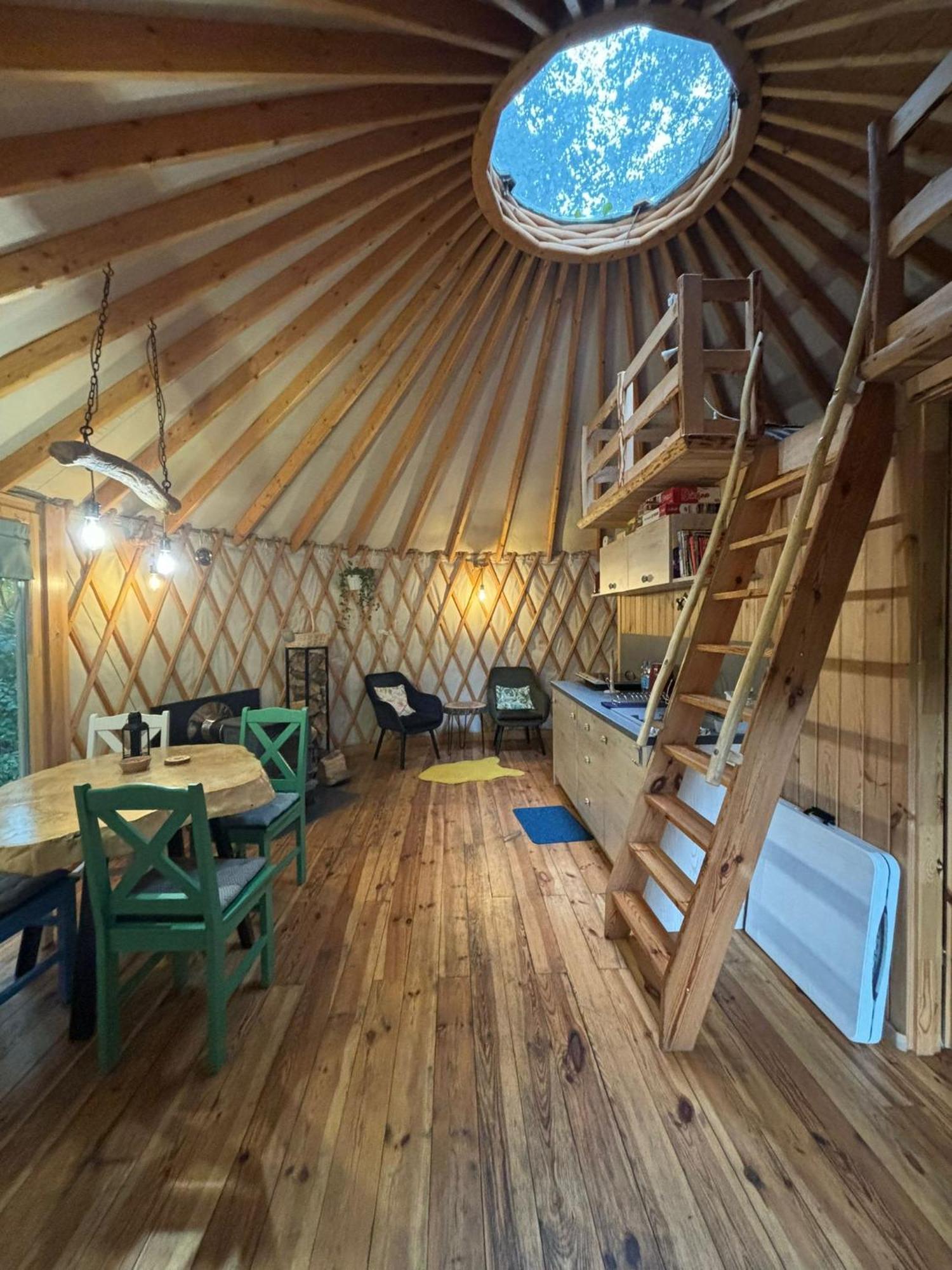 Forglamp Hotel Bydgoszcz Luaran gambar