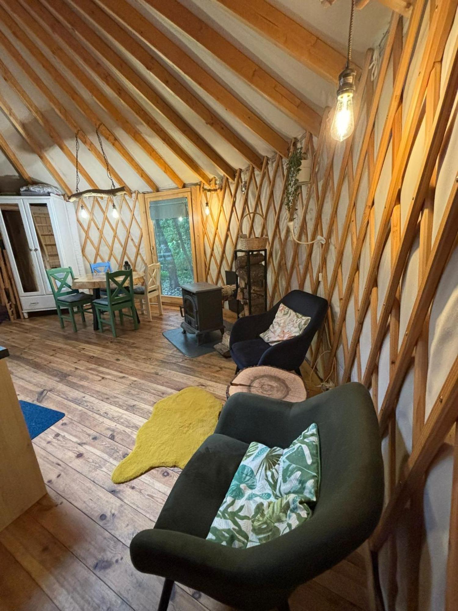 Forglamp Hotel Bydgoszcz Luaran gambar