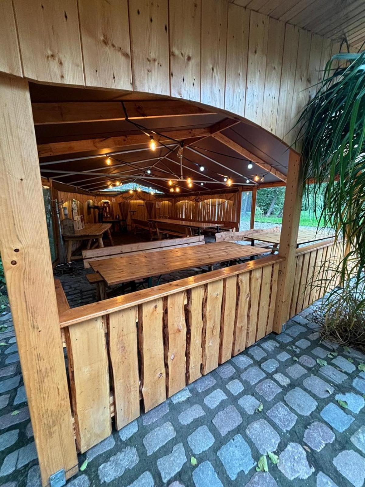 Forglamp Hotel Bydgoszcz Luaran gambar