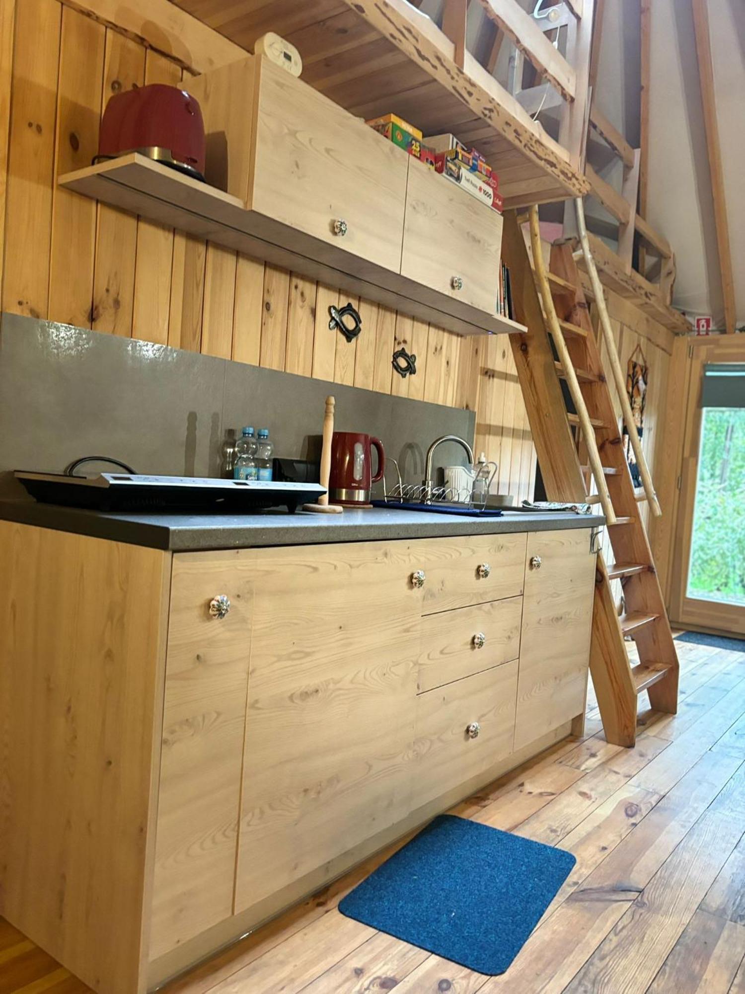 Forglamp Hotel Bydgoszcz Luaran gambar