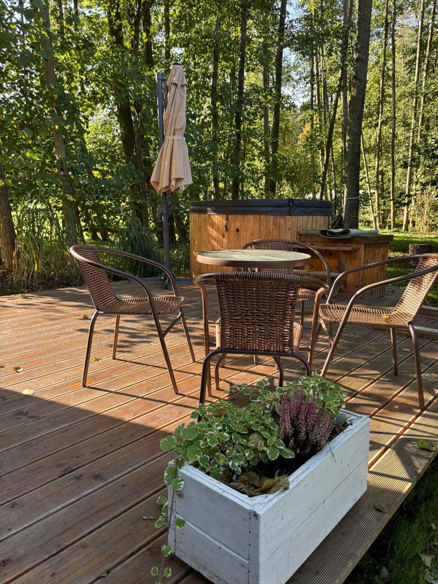 Forglamp Hotel Bydgoszcz Luaran gambar