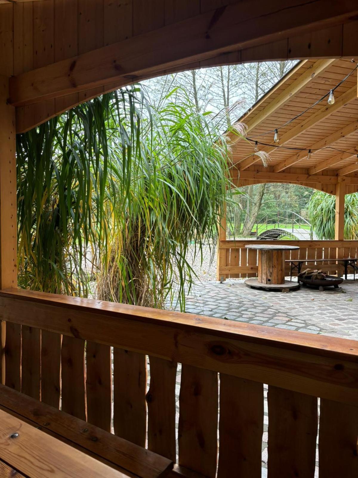 Forglamp Hotel Bydgoszcz Luaran gambar